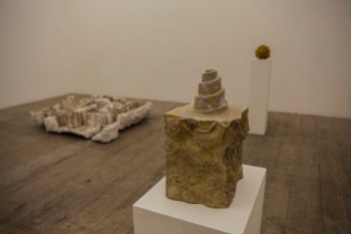 sculptures Monika Masser